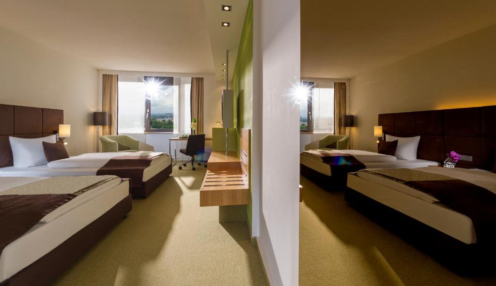 Accommodation