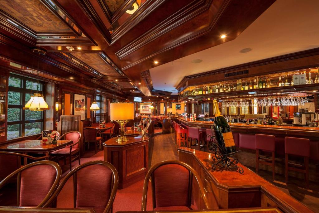 Restaurant Basilico