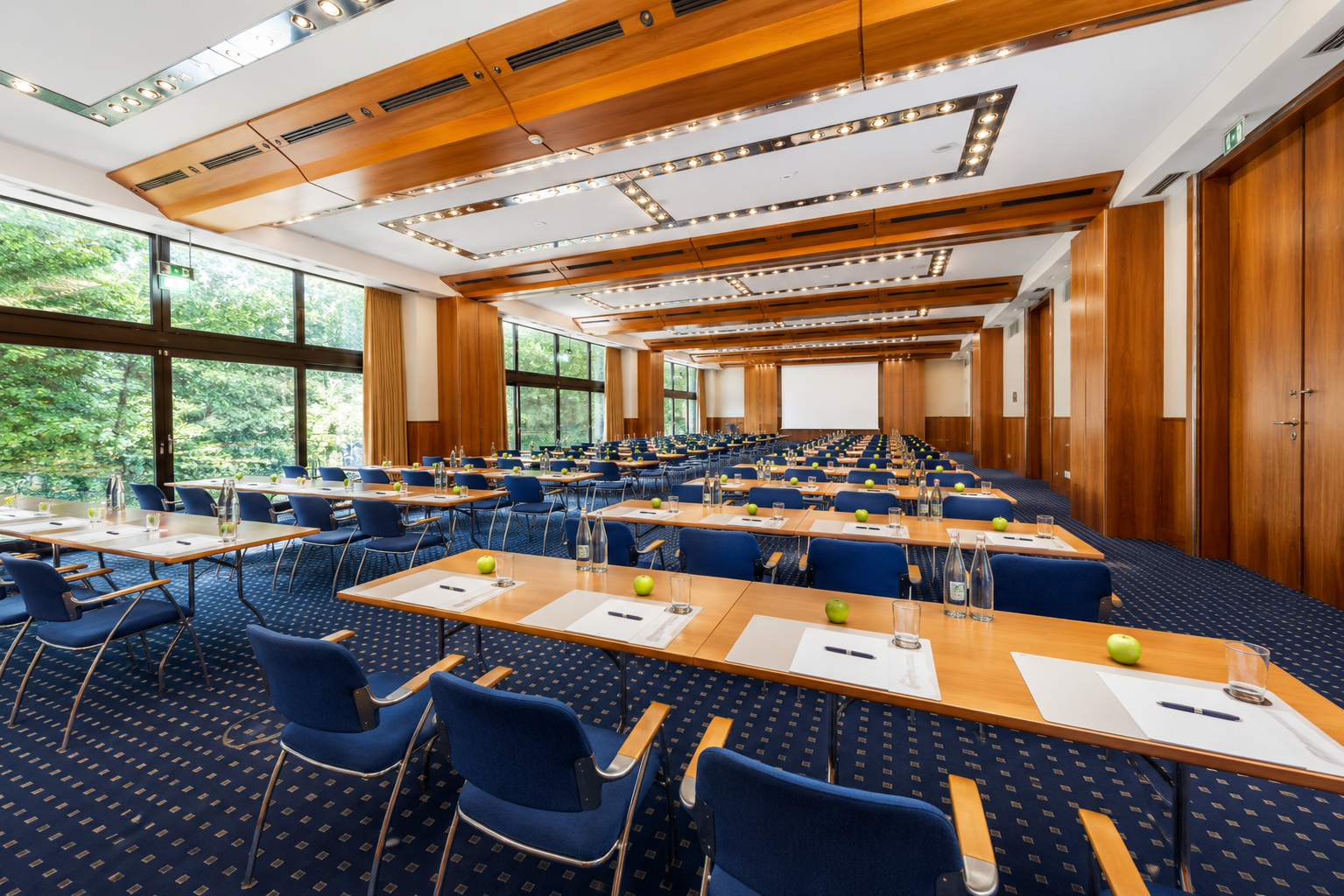 Conference Centre