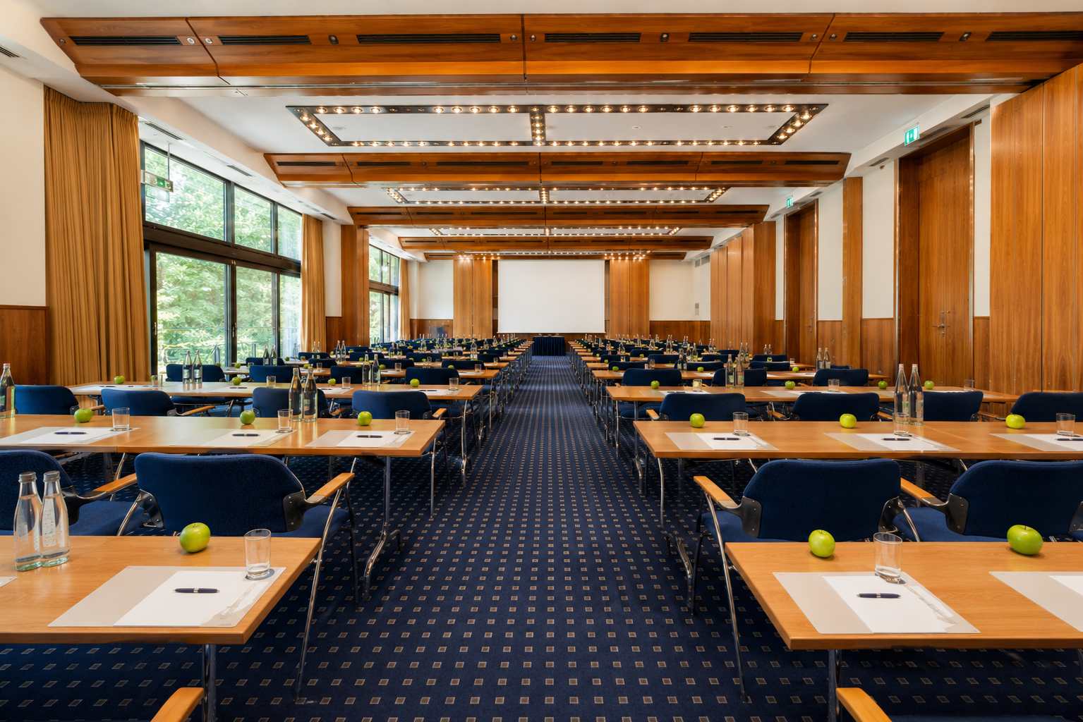 Conference Centre