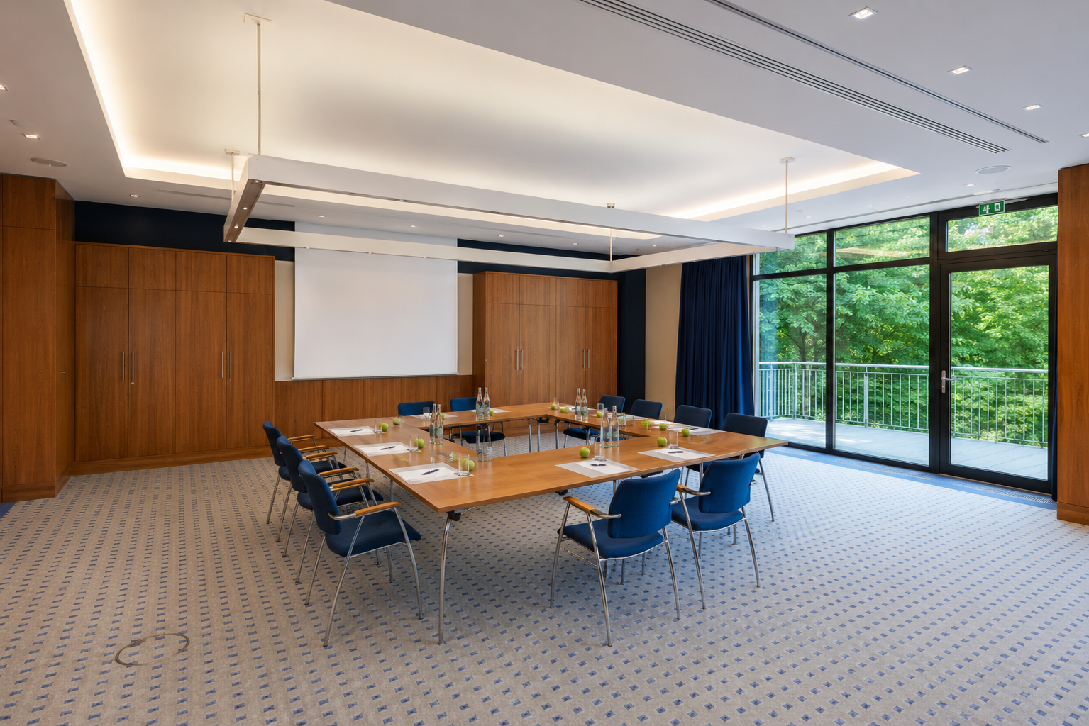 Meeting & Events